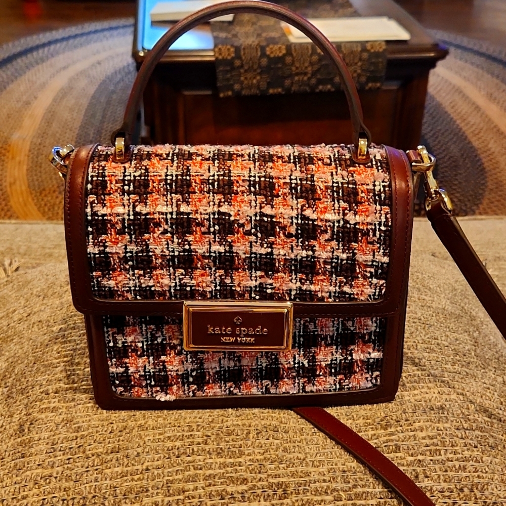 Kate spade crossbody
